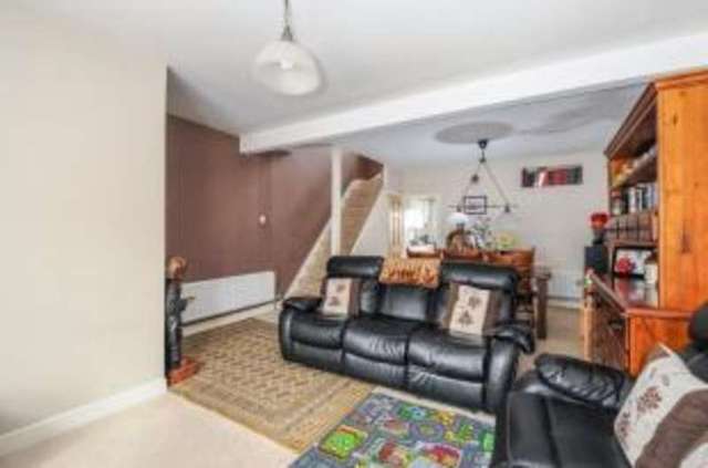  Image of 2 Bedroom Terraced for sale at Walthamstow  Blackhorse Road, E17 8DB