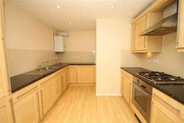  Image of 2 Bedroom Property for sale at St Bartholomews Ct Cambridge Cambridge, CB5 8JB