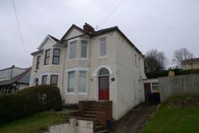  Image of 3 Bedroom Semi-Detached  For Sale at Newport, NEWPORT
