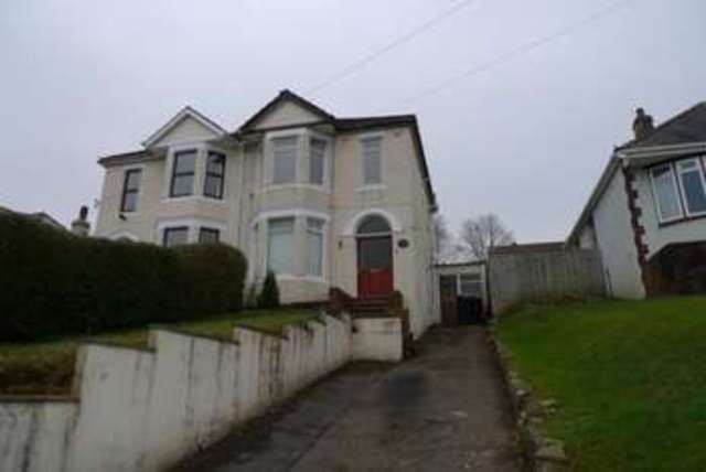  Image of 3 Bedroom Semi-Detached  For Sale at Newport, NEWPORT