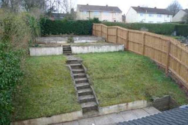  Image of 3 Bedroom Semi-Detached  For Sale at Newport, NEWPORT