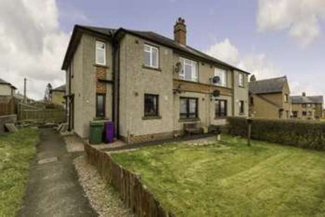 Image of 2 Bedroom Flat for sale at Isla Road  Kirriemuir, DD8 5AQ