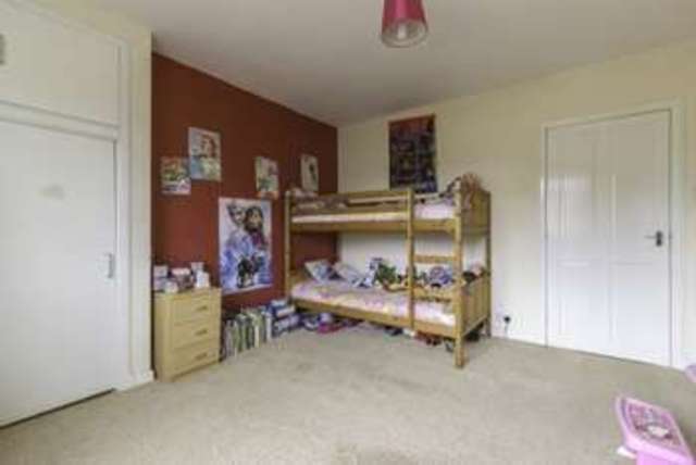  Image of 2 Bedroom Flat for sale at Isla Road  Kirriemuir, DD8 5AQ