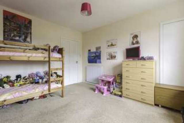  Image of 2 Bedroom Flat for sale at Isla Road  Kirriemuir, DD8 5AQ