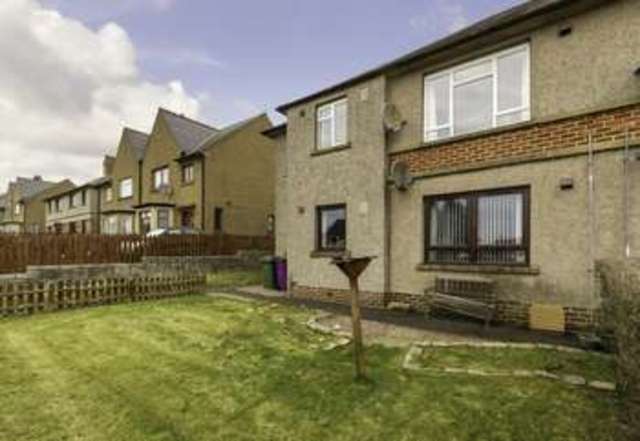  Image of 2 Bedroom Flat for sale at Isla Road  Kirriemuir, DD8 5AQ