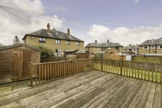  Image of 2 Bedroom Flat for sale at Isla Road  Kirriemuir, DD8 5AQ