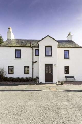  Image of 4 Bedroom Semi-Detached for sale at Rosewell Road  Kirriemuir, DD8 5PX