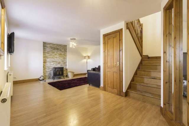  Image of 4 Bedroom Semi-Detached for sale at Rosewell Road  Kirriemuir, DD8 5PX