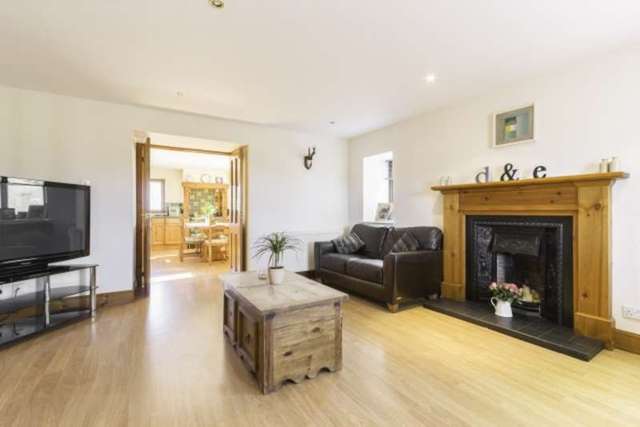  Image of 4 Bedroom Semi-Detached for sale at Rosewell Road  Kirriemuir, DD8 5PX