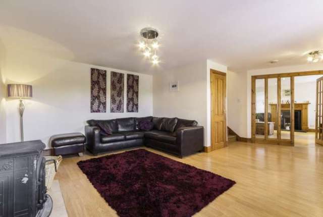  Image of 4 Bedroom Semi-Detached for sale at Rosewell Road  Kirriemuir, DD8 5PX