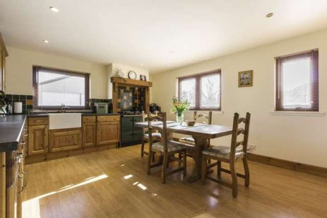  Image of 4 Bedroom Semi-Detached for sale at Rosewell Road  Kirriemuir, DD8 5PX