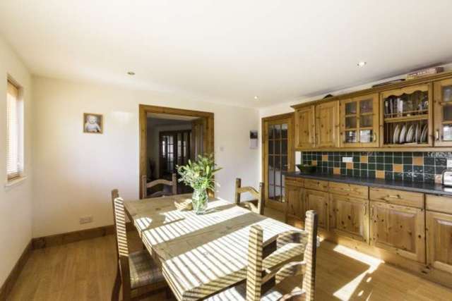  Image of 4 Bedroom Semi-Detached for sale at Rosewell Road  Kirriemuir, DD8 5PX