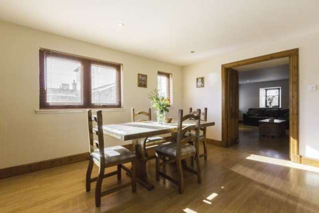  Image of 4 Bedroom Semi-Detached for sale at Rosewell Road  Kirriemuir, DD8 5PX