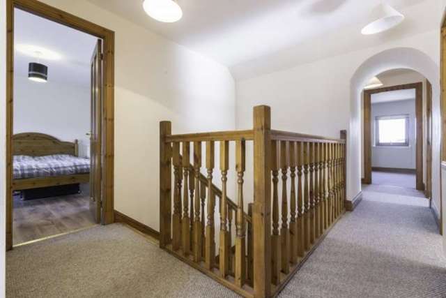  Image of 4 Bedroom Semi-Detached for sale at Rosewell Road  Kirriemuir, DD8 5PX
