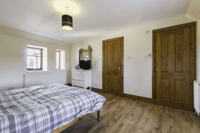  Image of 4 Bedroom Semi-Detached for sale at Rosewell Road  Kirriemuir, DD8 5PX
