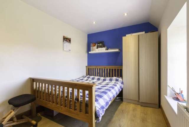  Image of 4 Bedroom Semi-Detached for sale at Rosewell Road  Kirriemuir, DD8 5PX