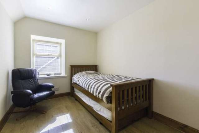  Image of 4 Bedroom Semi-Detached for sale at Rosewell Road  Kirriemuir, DD8 5PX