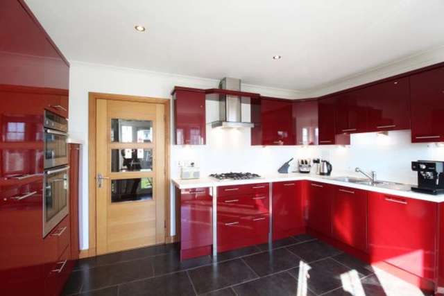  Image of 4 Bedroom Detached for sale at Catherines Wynd  Dunfermline, KY12 8EU