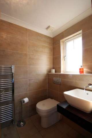  Image of 4 Bedroom Detached for sale at Catherines Wynd  Dunfermline, KY12 8EU