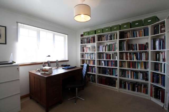  Image of 4 Bedroom Detached for sale at Catherines Wynd  Dunfermline, KY12 8EU