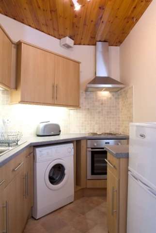  Image of 1 Bedroom Flat for sale at Smithfield Street  Edinburgh, EH11 2PH