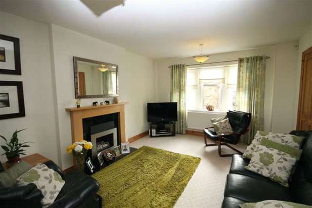  Image of 3 Bedroom Semi-Detached for sale at Hellifield North Yorkshire Hellifield, BD23 4LZ