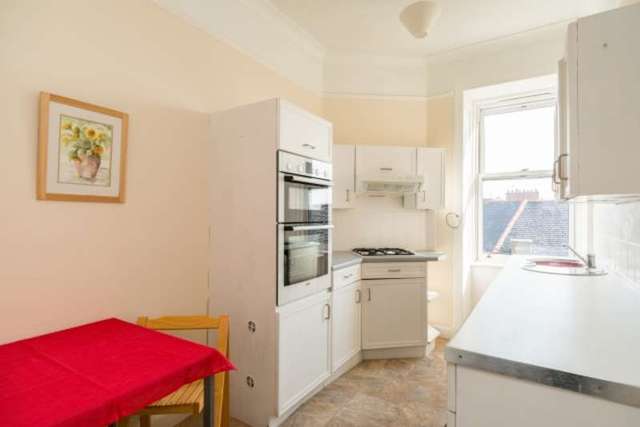  Image of 1 Bedroom Flat for sale at Beach Lane  Musselburgh, EH21 6LB