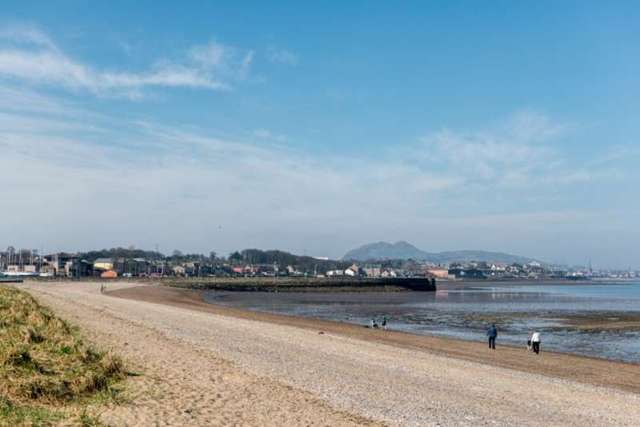  Image of 1 Bedroom Flat for sale at Beach Lane  Musselburgh, EH21 6LB