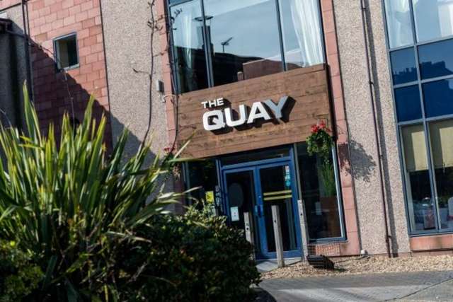  Image of 1 Bedroom Flat for sale at Beach Lane  Musselburgh, EH21 6LB