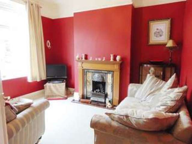 Image of 2 Bedroom Terraced for sale at Ainsworth Road  Bury, BL8 2RT
