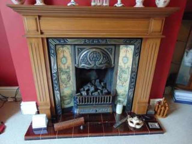  Image of 2 Bedroom Terraced for sale at Ainsworth Road  Bury, BL8 2RT