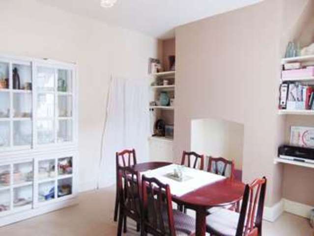  Image of 2 Bedroom Terraced for sale at Ainsworth Road  Bury, BL8 2RT