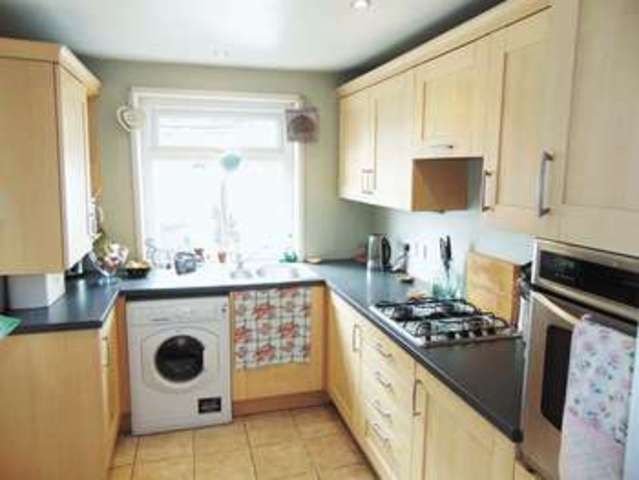  Image of 2 Bedroom Terraced for sale at Ainsworth Road  Bury, BL8 2RT