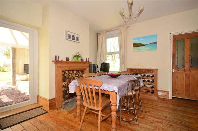 Image of 3 Bedroom End of Terrace for sale at Folkestone Kent Folkestone, CT18 7EW