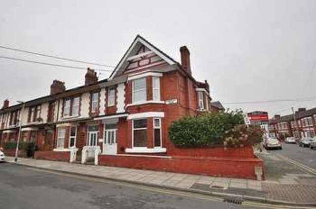 Image of 2 Bedroom Flat for sale at Wallasey, CH44 9BZ