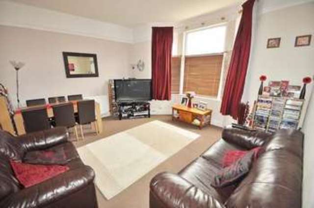  Image of 2 Bedroom Flat for sale at Wallasey, CH44 9BZ