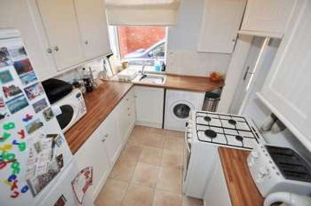  Image of 2 Bedroom Flat for sale at Wallasey, CH44 9BZ