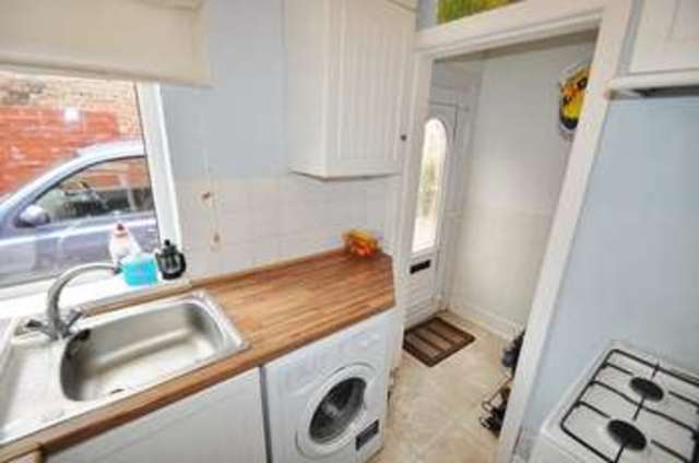  Image of 2 Bedroom Flat for sale at Wallasey, CH44 9BZ