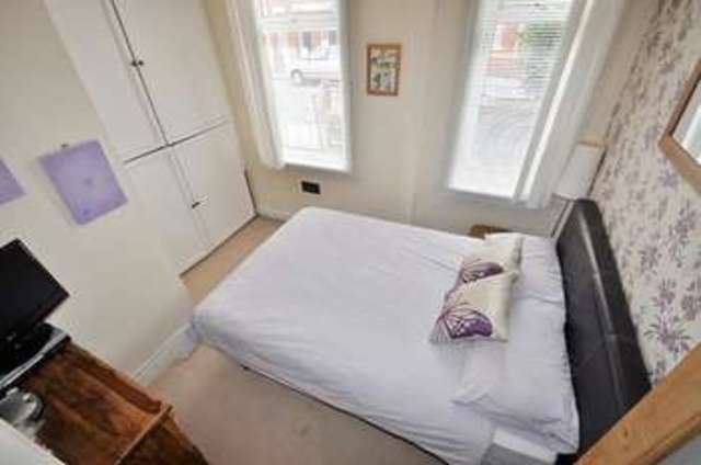  Image of 2 Bedroom Flat for sale at Wallasey, CH44 9BZ