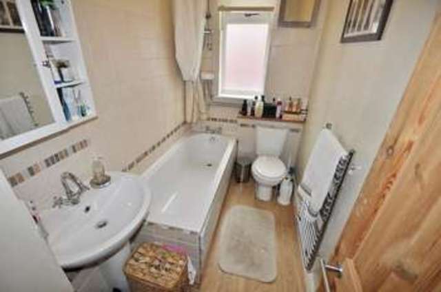  Image of 2 Bedroom Flat for sale at Wallasey, CH44 9BZ