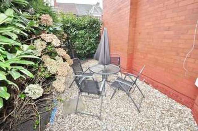  Image of 2 Bedroom Flat for sale at Wallasey, CH44 9BZ