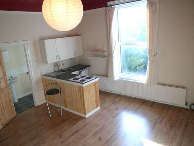  Image of Studio to rent at Ashlands  Sale, M33 5PB