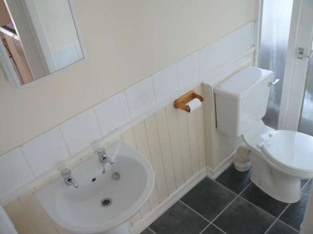  Image of Studio to rent at Ashlands  Sale, M33 5PB