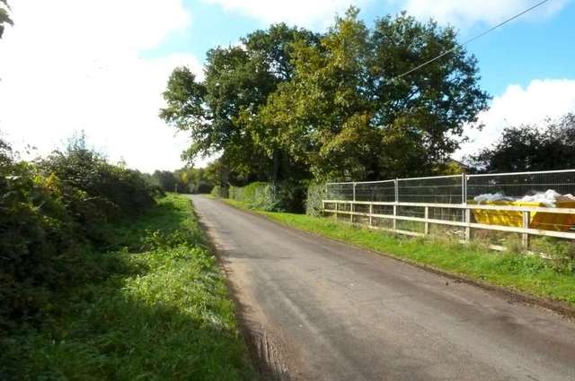  Image of 3 Bedroom Bungalow to rent at Attleborough Road Morley St. Peter Wymondham, NR17 2JZ