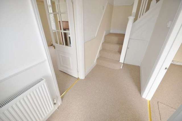  Image of 3 Bedroom Detached for sale at Wallasey, CH45 4PT