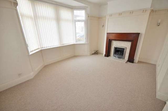  Image of 3 Bedroom Detached for sale at Wallasey, CH45 4PT