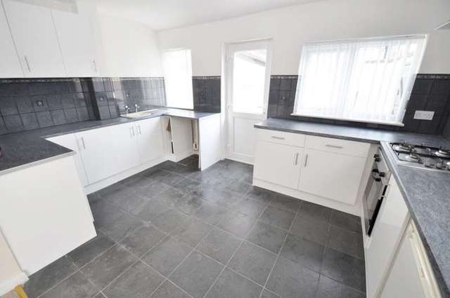 Image of 3 Bedroom Detached for sale at Wallasey, CH45 4PT