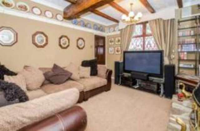  Image of 4 Bedroom Semi-Detached for sale at Madeley Crewe Madeley, CW3 9NG