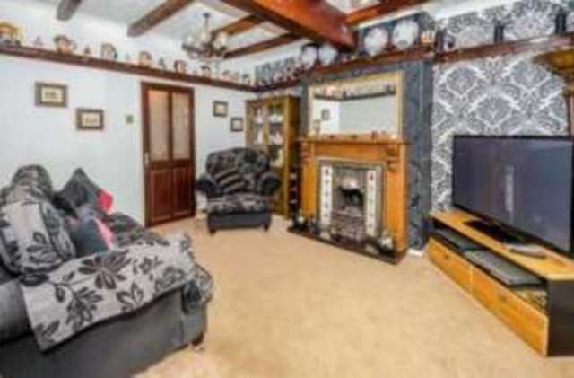  Image of 4 Bedroom Semi-Detached for sale at Madeley Crewe Madeley, CW3 9NG