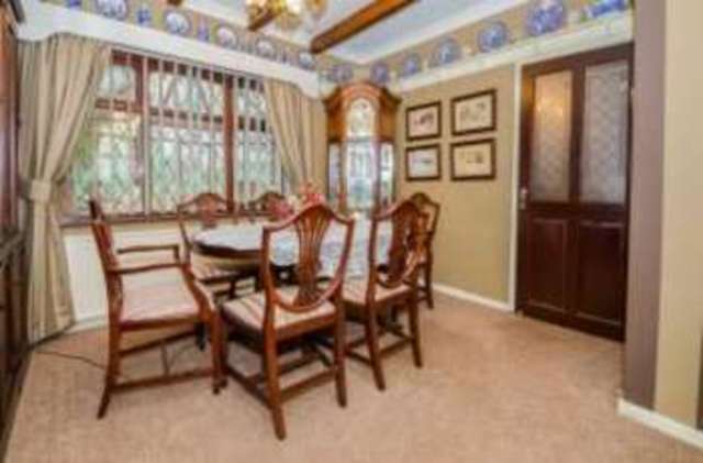  Image of 4 Bedroom Semi-Detached for sale at Madeley Crewe Madeley, CW3 9NG